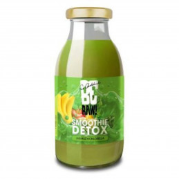 Detoks BeRaw Smoothie Detox...