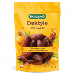 Zdrowa Żywność Bakalland...