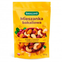 Zdrowa Żywność Bakalland...