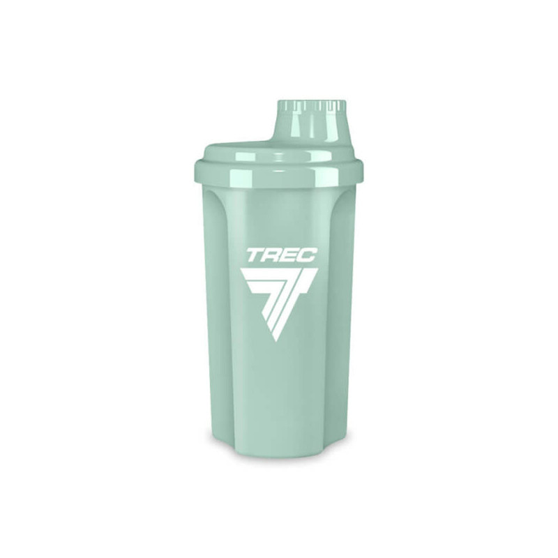 Shaker Trec Nutrition TEAM SHAKER 061 - 0,7l MINT