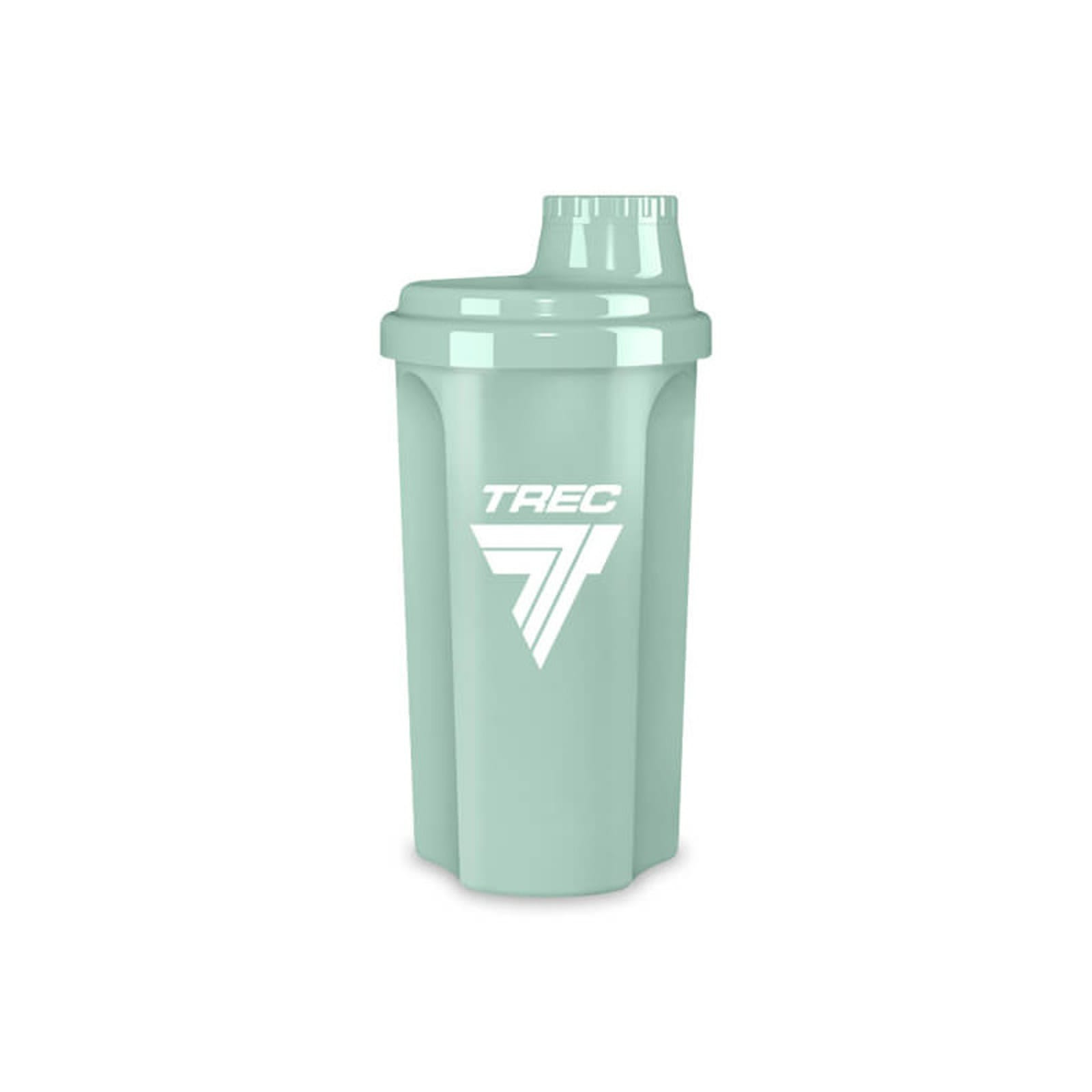 Shaker Trec Nutrition TEAM SHAKER 061 - 0,7l MINT