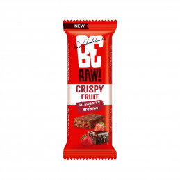 Baton Proteinowy BeRaw...