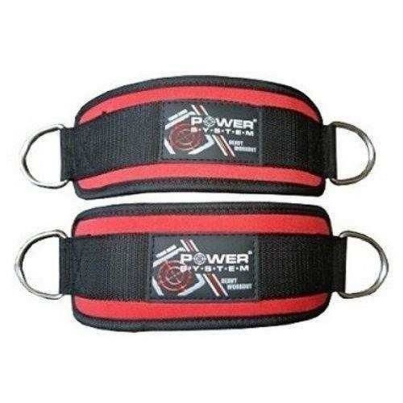 Akcesoria Power System Opaska Ankle Straps