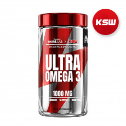 Kwasy Tłuszczowe Omega 3...