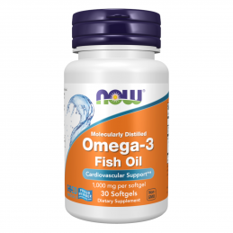 Kwasy Tłuszczowe Omega 3...