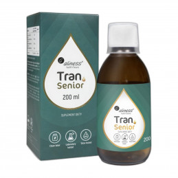 Aliness TranSENIOR+D34000IU...