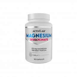 Magnez Activlab Magnesium...