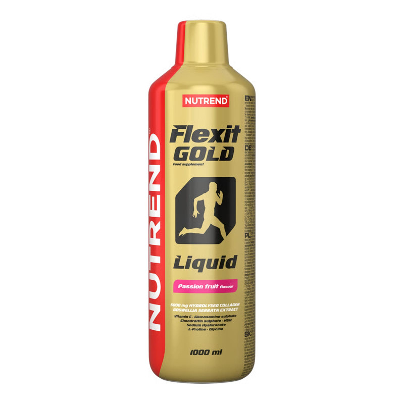 Regeneracja Stawów Nutrend Flexit Gold Liquid 1000ml