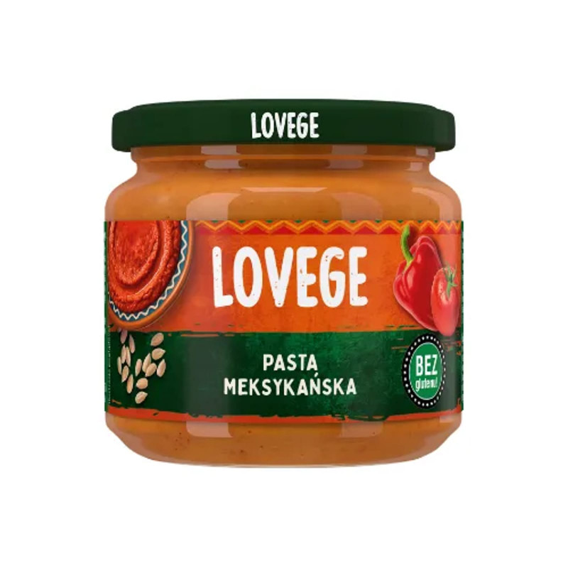 Zdrowa Żywność Pasta Sante Pasta
