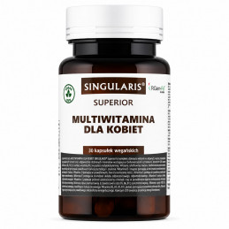 Witaminy i Minerały dla...