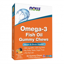 Kwasy Tłuszczowe Omega 3...