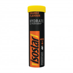 Izotoniki ISOSTAR Powertabs...