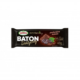 Batony Zbożowe Targroch...