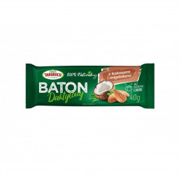 Batony Zbożowe Targroch...