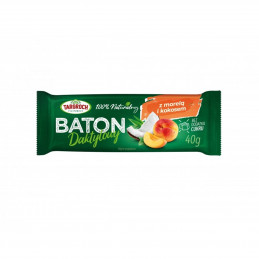 Batony Zbożowe Targroch...