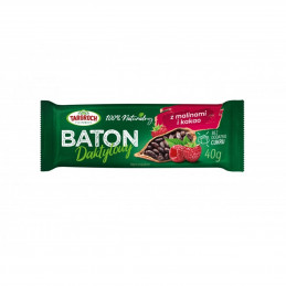 Batony Zbożowe Targroch...