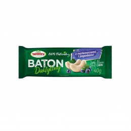 Batony Zbożowe Targroch...