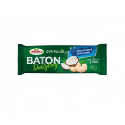 Batony Zbożowe Targroch...