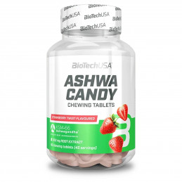 Adaptogeny Ashwagandha...