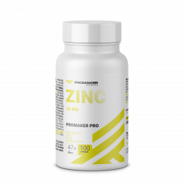 Minerały Cynk Promaker Zinc...