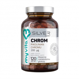 Minerały Chrom MyVita...