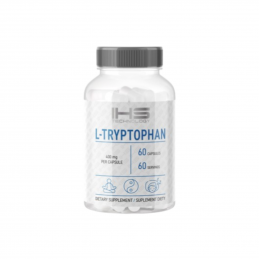 Dobry Sen IHS L-Tryptofan...
