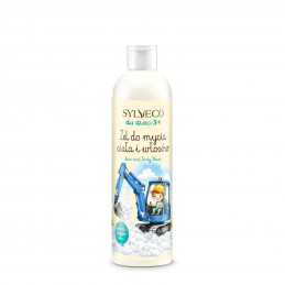 Kosmetyki Naturalne Sylveco...