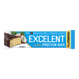 Baton Proteinowy...