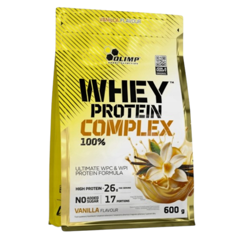 Odżywka Białkowa Koncentrat Olimp Whey Protein Complex 100% 700g