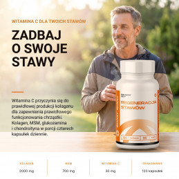 Regeneracja Stawów Świat Supli – Zadbaj o swoje stawy.