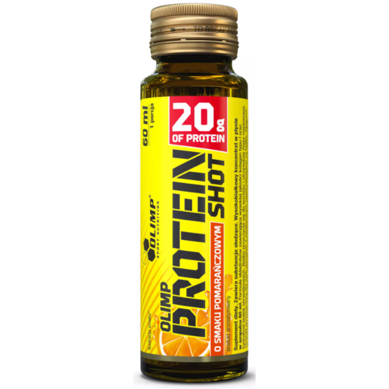 Olimp Protein Shot 60 ml