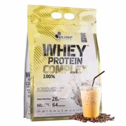Odżywka Białkowa Olimp Whey...