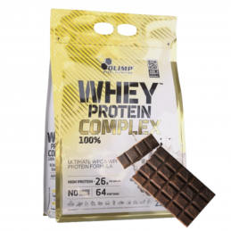 Odżywka Białkowa Olimp Whey...