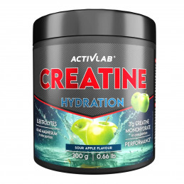 Activlab Creatine Hydration...