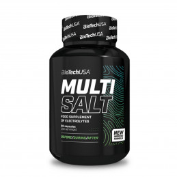 BioTechUSA MultiSalt 90...