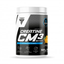 Trec Nutrition TREC CM3...