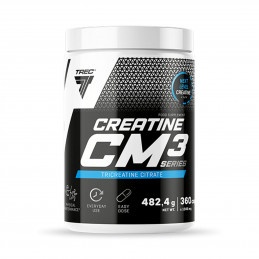 Trec Nutrition CM3 360kaps...