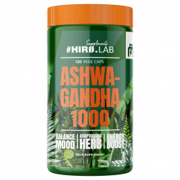 Hiro Lab Ashwagandha 1000mg...