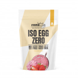 Hiro Lab Iso Egg Zero 500g...