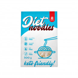 Cheat Meal Diet Noodles...