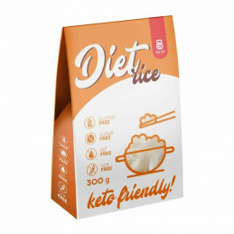 Cheat Meal Diet Rice 400g -...