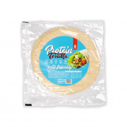 Cheat Meal Tortilla Low...