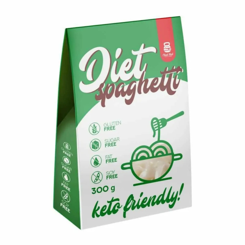 Cheat Meal Spaghetti 400g