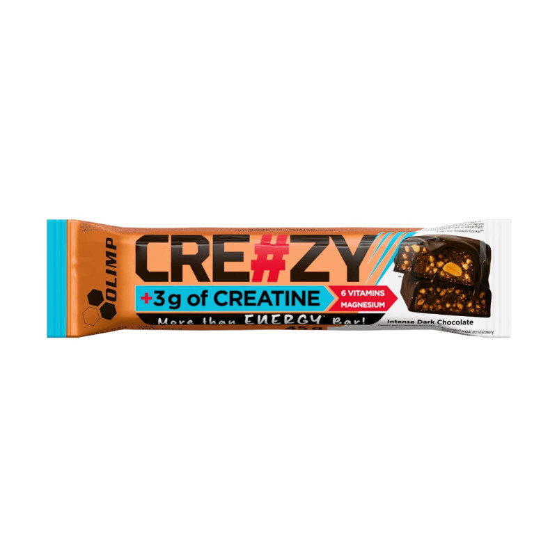 Olimp CREZY BAR 45g