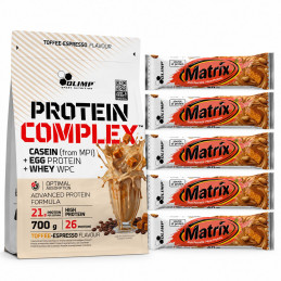 Olimp Protein Complex 700g...