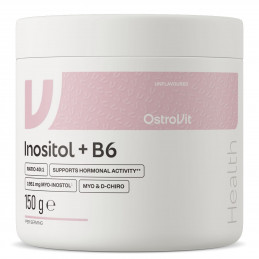 OstroVit Inositol + B6 150...