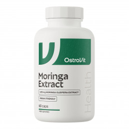 OstroVit Moringa extract 60...