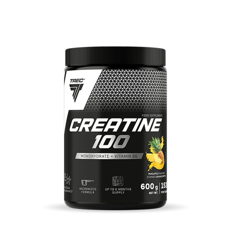 Trec Nutrition Creatine 100 600g
