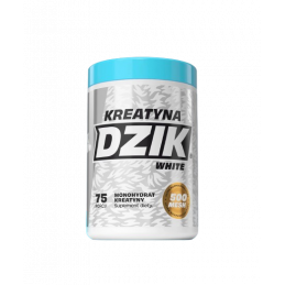 WK Dzik Kreatyna 500 Mesh...