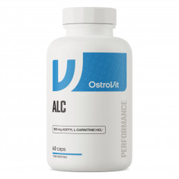 L-karnityna OstroVit ALC 60...
